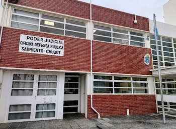 El fallo condenó a Carlos Gustavo Perrota a un año de prisión en suspenso y le impuso reglas de conducta por dos años
