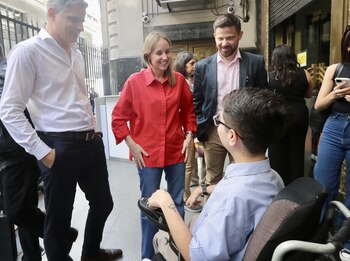 El plan contempla el fortalecimiento