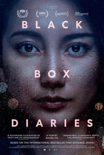“Black Box Diaries” fue nominado