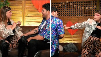 La noche más desenfrenada de 'First Dates' (First Dates)