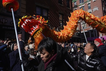 Uno de las celebraciones más