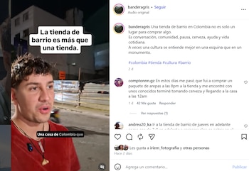 crédito @banderagris/IG