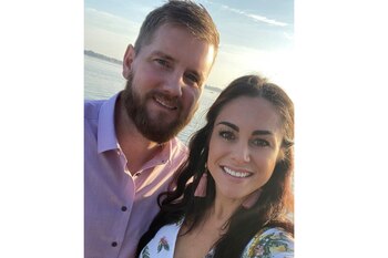 ARCHIVO - Esta foto sin