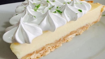 Aprende a preparar un pie