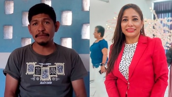 Samir Flores y Sandra Rosa Camacho: comunidad de Temoac denuncia que hay un patrón en sus asesinatos