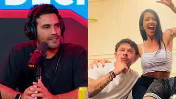 ¿Mario Hart y Paloma Fiuza juntos? Israel Dreyfus aviva rumores tras distanciamiento de Korina Rivadeneira
