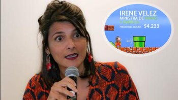 Cambio radical publicó un video