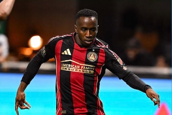 El mejor momento del extremo