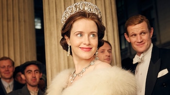 Claire Foy habló sobre cómo