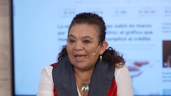 Magda Choque Vilca: cómo la cocina regional puede transformar la identidad argentina