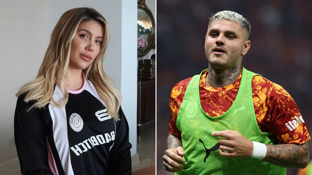 La palabra de Wanda Nara sobre la posible denuncia de Mauro Icardi: “Abandono es no pagar la cuota alimentaria” - Infobae