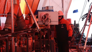 Científicos buscan reconstruir las respuestas