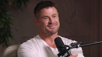 La confesión íntima de Chris