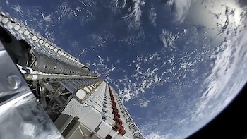 Sólo los finalistas de la