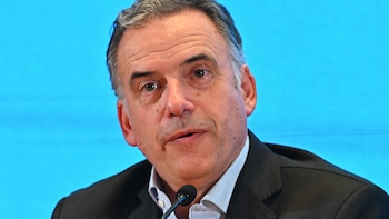 Orsi regularizó obras y pagó una deuda tributaria tras la polémica por sus casas: “Debo tener más cuidado”