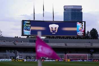 Pumas vs Cruz Azul EN VIVO Jornada 11: Christian Ebere le da el empate a la Máquina en CU 3 – 3 Pumas vs Cruz Azul EN VIVO Jornada 11: Christian Ebere le da el empate a la Máquina en CU 3 – 3