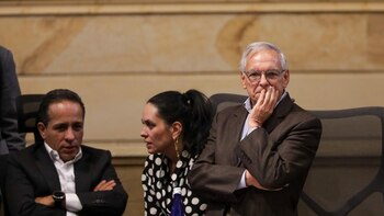 La Fiscalía de Colombia imputará