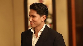 Abdul Mateen, el príncipe de