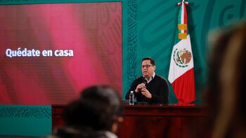 Coronavirus: gobierno federal rechazó enviar