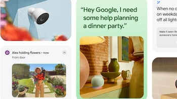 Gemini para Home inicia la expansión global que lo traerá a España