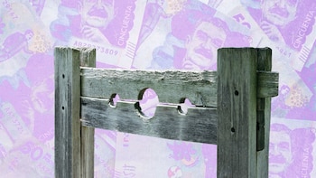 La extesorera había asegurado que