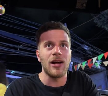 Cuando no saber qué quieres