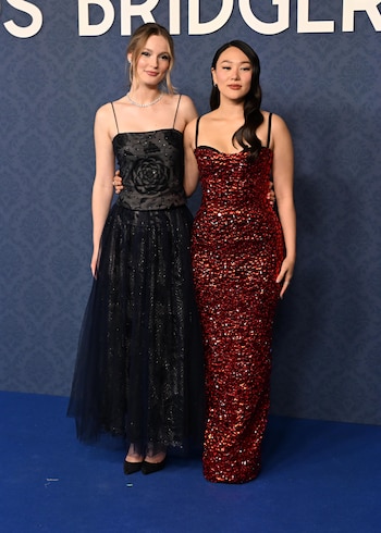 Hannah Dodd escolhe as decorações