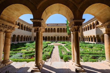 Monasterio de Santo Domingo de