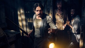 El más reciente proyecto de