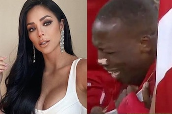 Usuarios trolean a Luis Advíncula