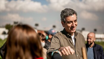 Randazzo: “Vamos a defender a