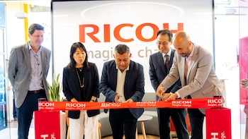 Ricoh LATAM invierte más de