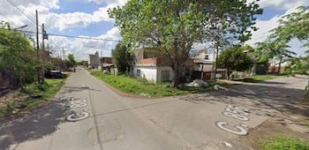 Un amigo dijo que había muerto por causas naturales pero la autopsia reveló que lo habían estrangulado