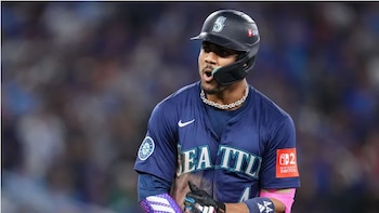 La selección de República Dominicana