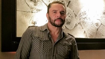 Foto: Instagram @hectorparrag