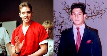Marty Puccio recibió cadena perpetua tras la revocación de su pena de muerte