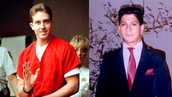 Golpeaba y maltrataba a su mejor amigo y a su pareja y terminó siendo víctima de una venganza: Bobby Kent, la muerte de un abusador