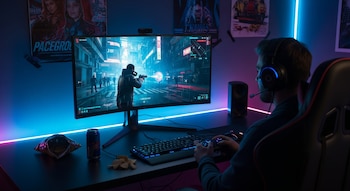 La nueva selección de Game