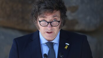 The Wall Street Journal analizó el progreso de la Argentina de Milei: alianzas políticas y reformas económicas en juego