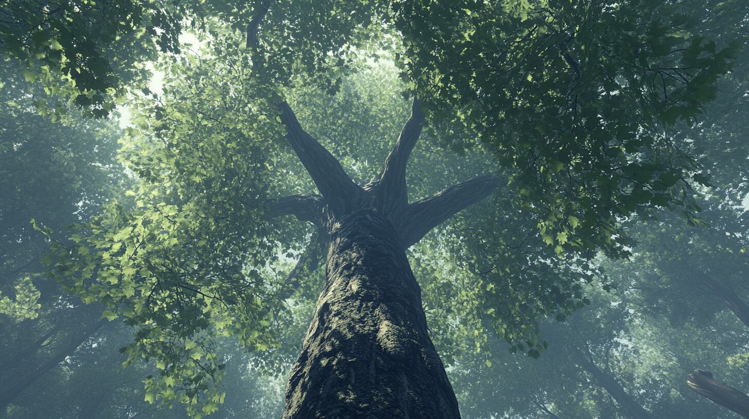 Más de 420 millones de hectáreas de bosques han desaparecido desde 1990, según datos de la FAO (Imagen Ilustrativa Infobae)