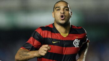 Adriano, a corazón abierto: su