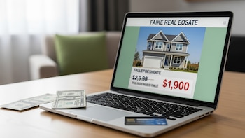 Aumentan las estafas de alquiler y venta de viviendas en California: cómo operan y qué hacer para no perder tu dinero
