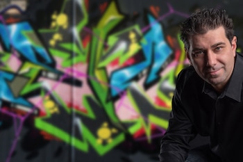 Vinny Troia es el jefe