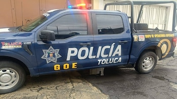 Dos recién nacidos muertos fueron