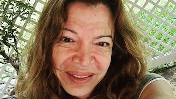 Las conmovedoras palabras de Lizy