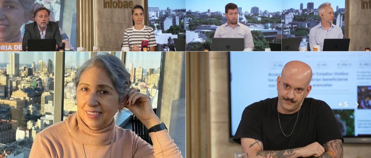 El análisis de Federico Fahsbender subraya cuestionamientos sobre la respuesta estatal frente a situaciones de riesgo vinculadas a la salud mental