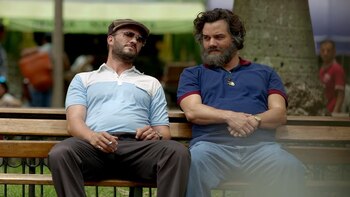 La producción de Netflix se