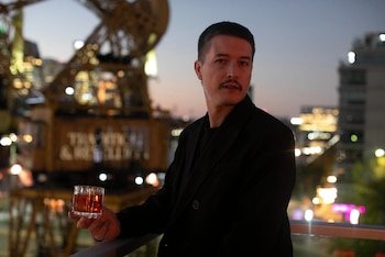 Sebastián García, referente argentino, promueve