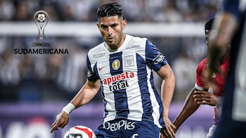 Carlos Zambrano está en los