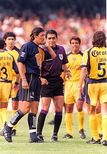 En el duelo del 2002,